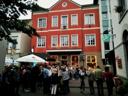 Photo:  Zur Adlerapotheke